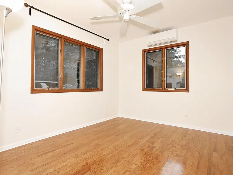 1st Floor BR #1/Office