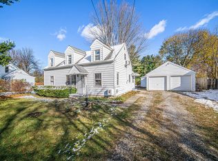 800 S Union St, Tecumseh, MI 49286