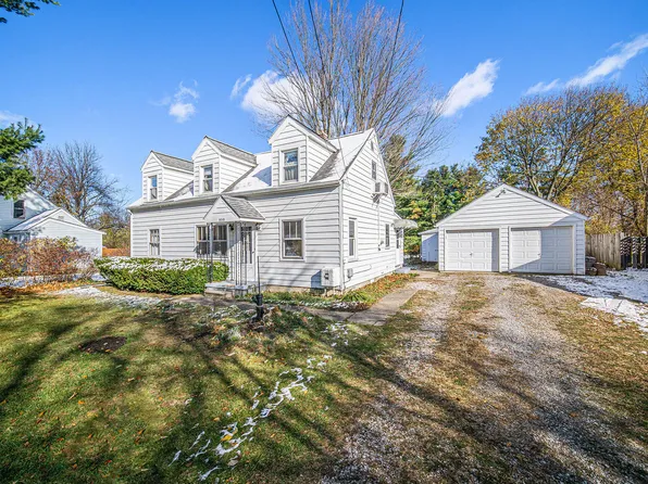 800 S Union St, Tecumseh, MI 49286