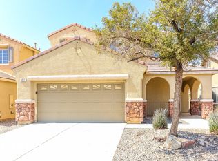 6217 Grace Mountain St, Las Vegas, NV 89115