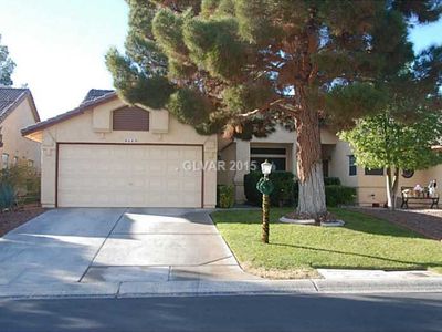 5113 Kingsbridge Dr, Las Vegas, NV, 89130