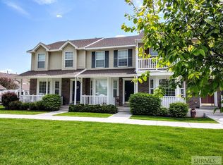 862 Liberty Ln, Rexburg, ID 83440
