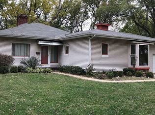 6424 Bluejacket St, Shawnee, KS 66203