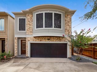 312 Grove St, Houston, TX 77020