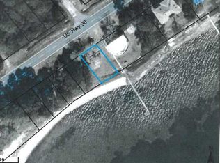 0 Highway 98, Carrabelle, FL 32322