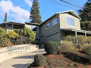4634 Davenport Ave, Oakland, CA 94619
