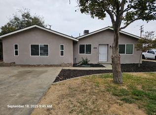 4347 W Monte Vista Ave, Visalia, CA 93277