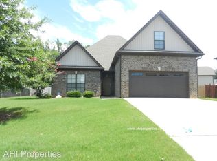 264 Parliament Pkwy, Maylene, AL 35114