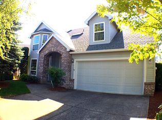 15190 SW Basalt Ct, Beaverton, OR 97007