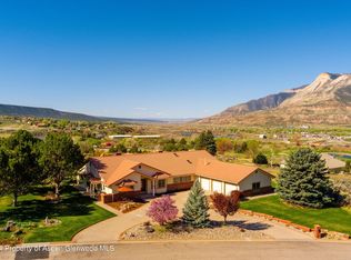 44 Roan Creek Dr, Parachute, CO 81635