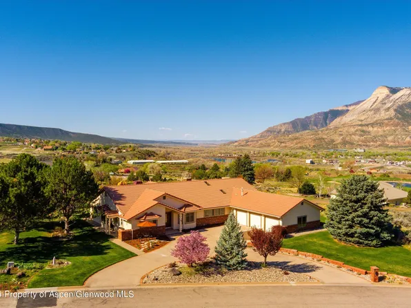 44 Roan Creek Dr, Parachute, CO 81635