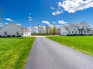 171033 Mole Brook Rd, Ringle, WI 54471