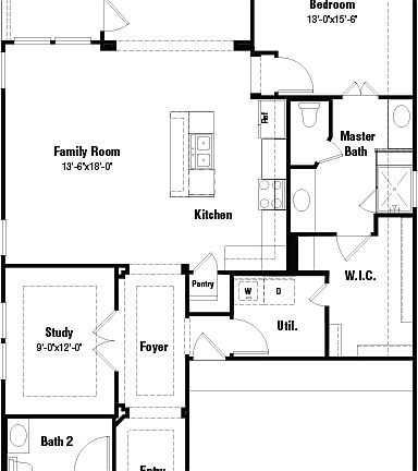 2nd image of 5059 Lunata Way