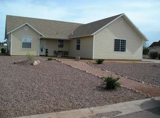 2407 W Lake Rd, Snowflake, AZ 85937