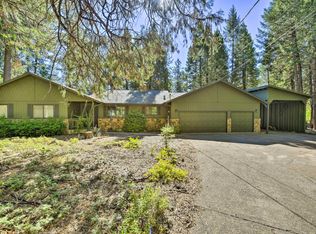 4501 Park Woods Dr, Pollock Pines, CA