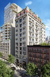 Archive Lofts at 305 East 61st Street in Lenox Hill