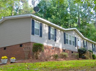 7705 Trudy Ln, Garner, NC 27529