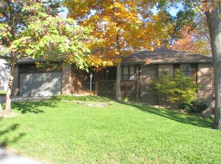 3931 W Woodland St, Springfield, MO 65807