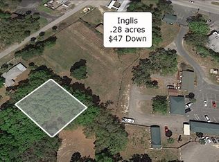 722 Highway 40 W, Inglis, FL 34449