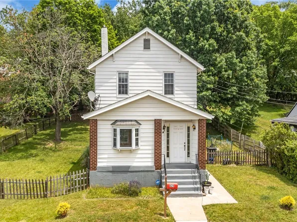 629 4th St, Verona, PA 15147