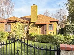 2800 Tola Ave, Altadena, CA 91001