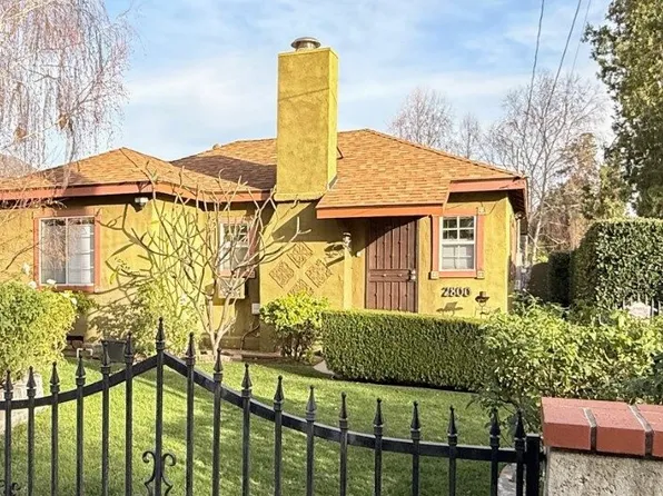 2800 Tola Ave, Altadena, CA 91001