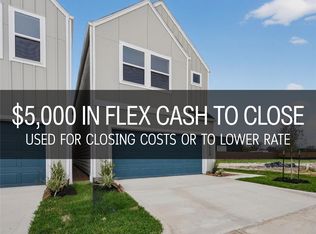 9113 Highland Northern Way, Houston, TX 77088