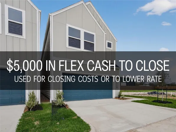 9124 Highland Northern Way, Houston, TX 77088