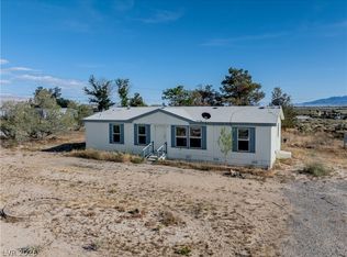 5120 N Linda St, Pahrump, NV 89060