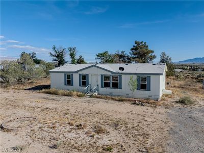 5120 N Linda St, Pahrump, NV, 89060