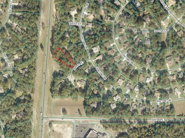 0 SW 97th Pl, Dunnellon, FL 34432