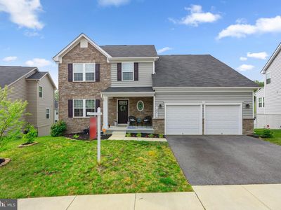 14211 Hardy Tavern Dr, Accokeek, MD, 20607