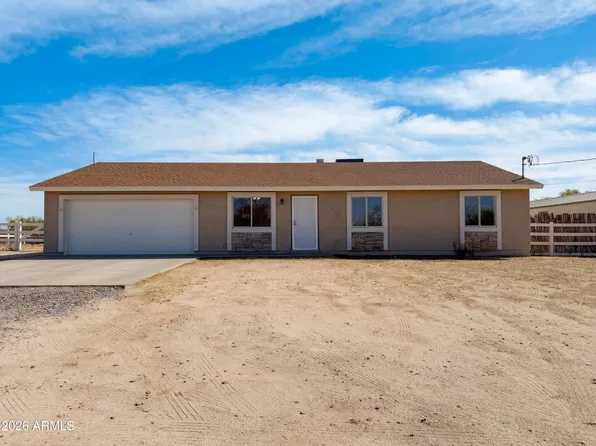 23115 E OXBOW Drive, Florence, AZ 85132