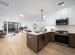 10 Brinkerhoff St #203, Jersey City, NJ 07304