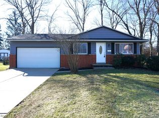 6552 Southway Ct, Brookpark, OH 44142