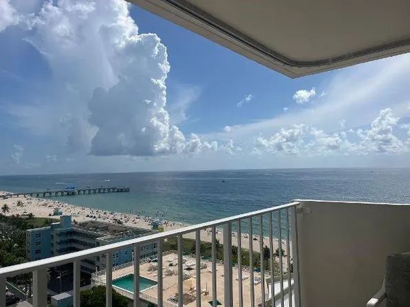 111 Briny Avenue #1401, Pompano Beach, FL 33062