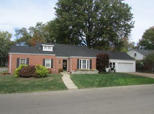 47 Wilshire Ter, Saint Louis, MO