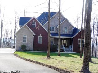 130 Pine Ridge Dr, Belington, WV 26250