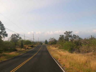 King Kamehameha, Ocean View, HI, 96737