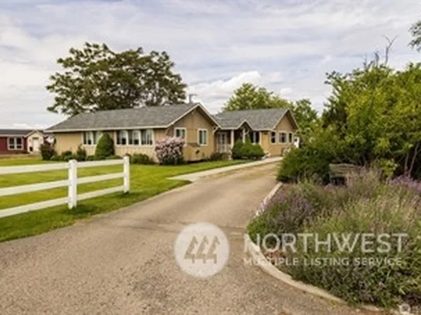 1072 Electric Avenue, Walla Walla, WA 99362