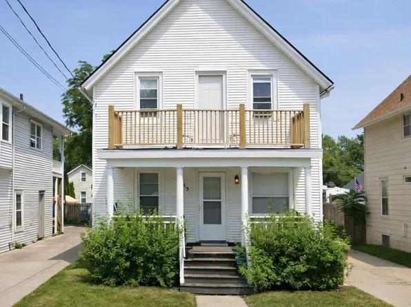 4013 14th AVENUE, Kenosha, WI 53140