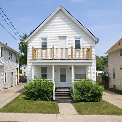 4013 14th AVENUE, Kenosha, WI 53140