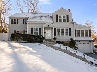 19 Colburn St, Westwood, MA 02090