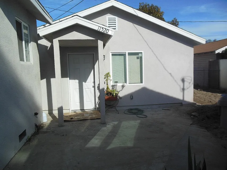 11520 Virginia Ave #B