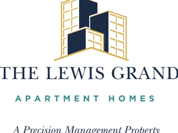 Lewis Grand Apartments