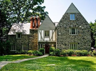 36 Birch Brook Rd, Yonkers, NY 10708