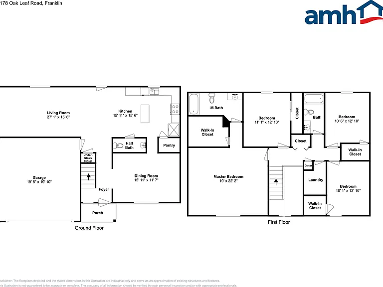 1178 Oak Leaf Rd — Photo 2