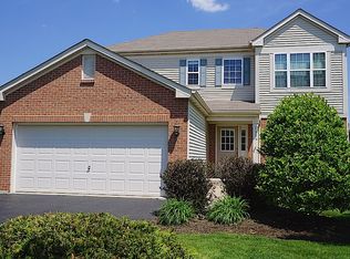 1535 Farmside Ln, Bolingbrook, IL 60490