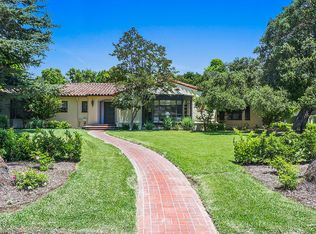 1548 Virginia Rd, San Marino, CA 91108