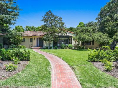 1548 Virginia Rd, San Marino, CA, 91108